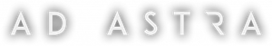 Ad Astra's poster