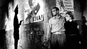 The Great Manhunt's poster