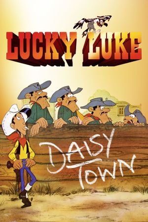 Daisy Town's poster