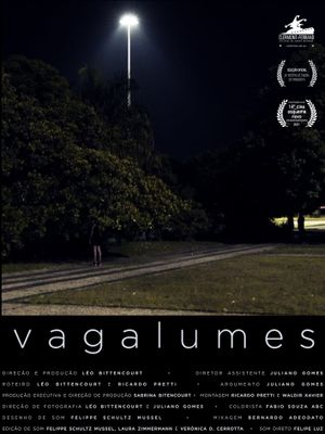 Fireflies's poster
