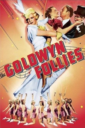 The Goldwyn Follies's poster