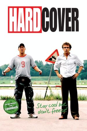 Hardcover's poster