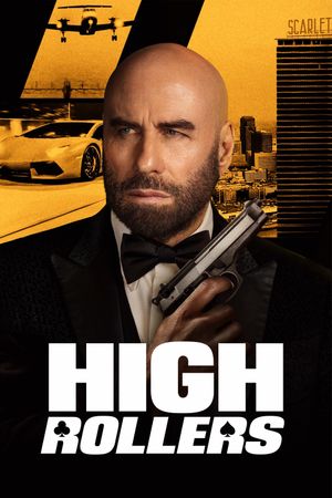 High Rollers's poster
