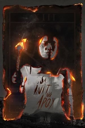 Hellfire's poster image