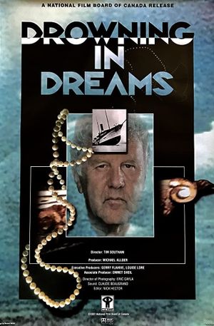 Drowning in Dreams's poster