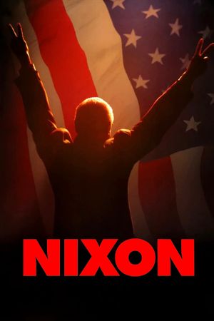Nixon's poster