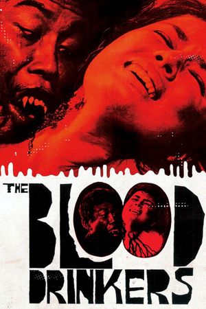 The Blood Drinkers's poster