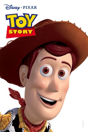 Toy Story's poster