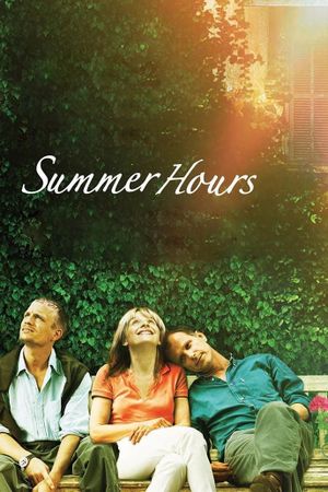 Summer Hours's poster