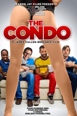 The Condo's poster