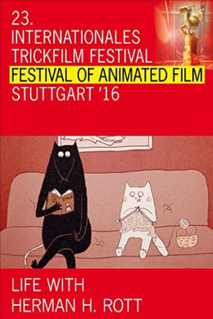 Life with Herman H. Rott's poster
