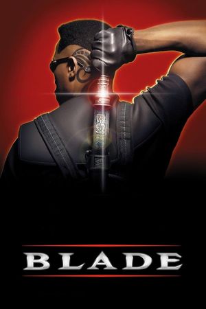 Blade's poster