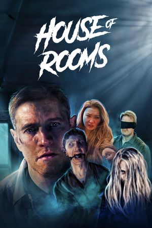 House of Rooms's poster