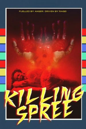 Killing Spree's poster