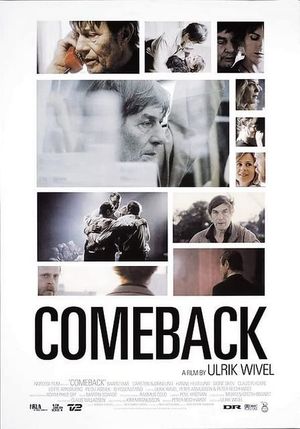 Comeback's poster
