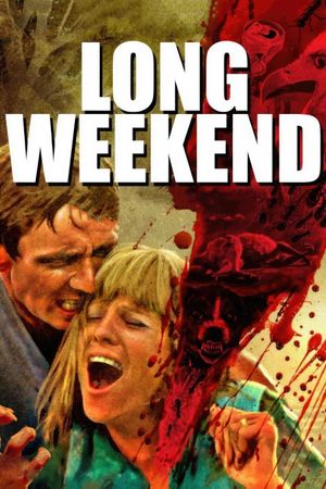 Long Weekend's poster