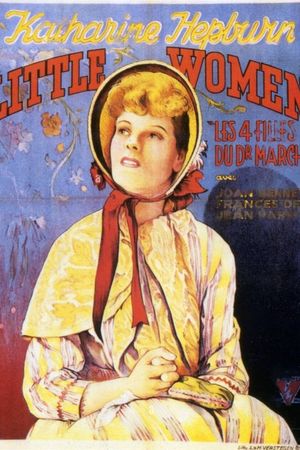 Little Women's poster