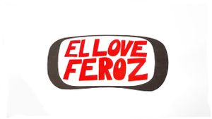 El love feroz o Cuando los hijos juegan al amor's poster