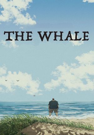 The Whale's poster