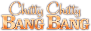 Chitty Chitty Bang Bang's poster