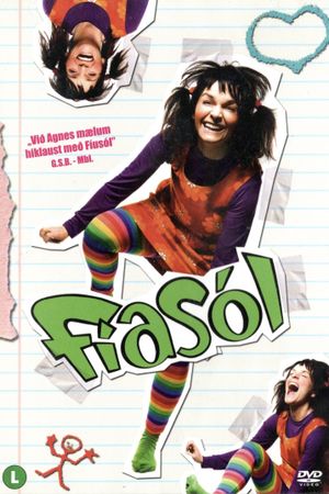 Fíasól's poster
