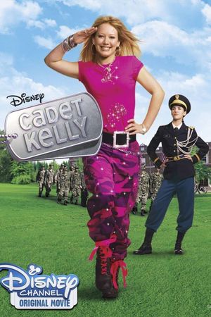 Cadet Kelly's poster