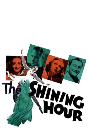 The Shining Hour's poster