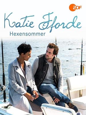 Katie Fforde: Hexensommer's poster