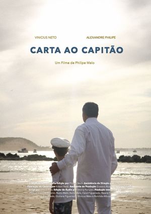 Letter to the Captain's poster image