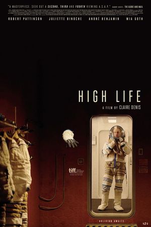 High Life's poster