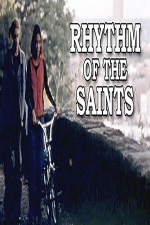 Rhythm of the Saints's poster