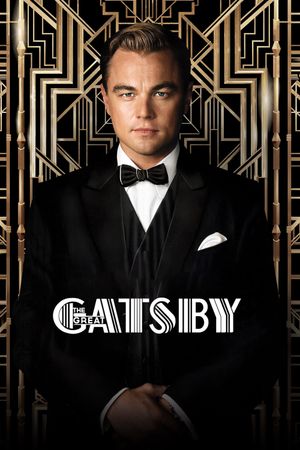The Great Gatsby's poster
