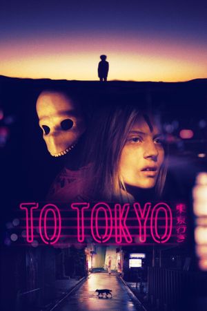 To Tokyo's poster