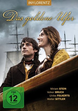 Das goldene Ufer's poster