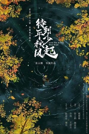 Youth Crossing the Breeze's poster