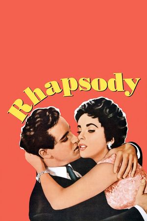 Rhapsody's poster