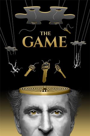 The Game's poster