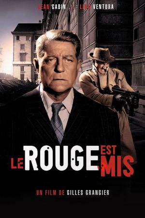 Speaking of Murder's poster