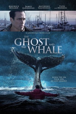 The Ghost and the Whale's poster