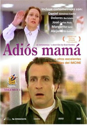 Goodbye Mom's poster