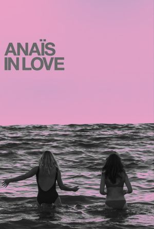Anaïs in Love's poster