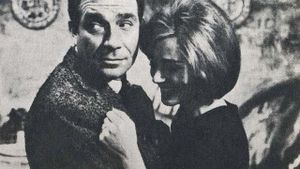 The Hours of Love's poster