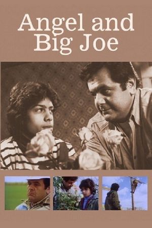 Angel and Big Joe's poster