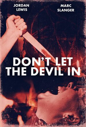 Don't Let the Devil In's poster image