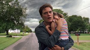 Take Shelter's poster