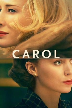 Carol's poster