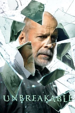 Unbreakable's poster