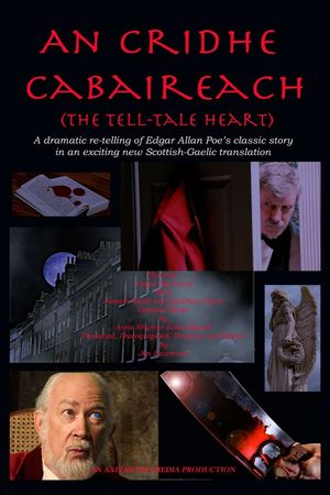 An Cridhe Cabaireach's poster