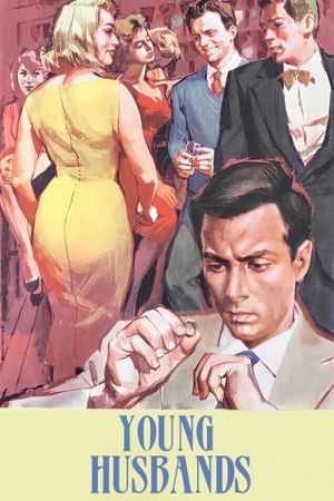 Young Husbands's poster