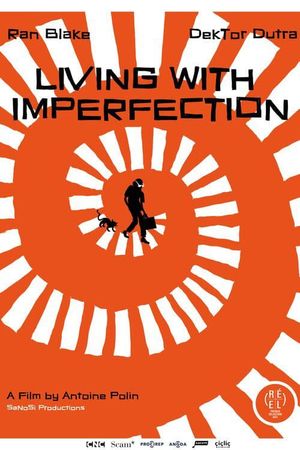 Living with Imperfection's poster